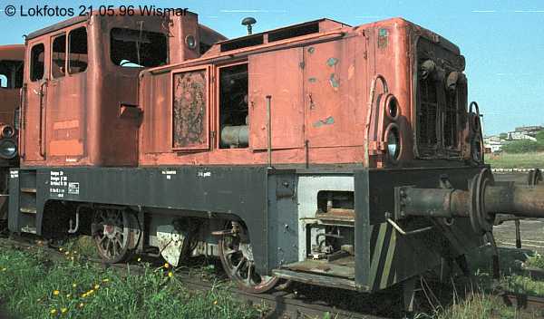 Kein weiteres Foto der Lok 578 vorhanden