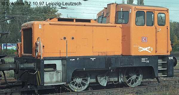 Kein weiteres Foto der Lok 682 vorhanden