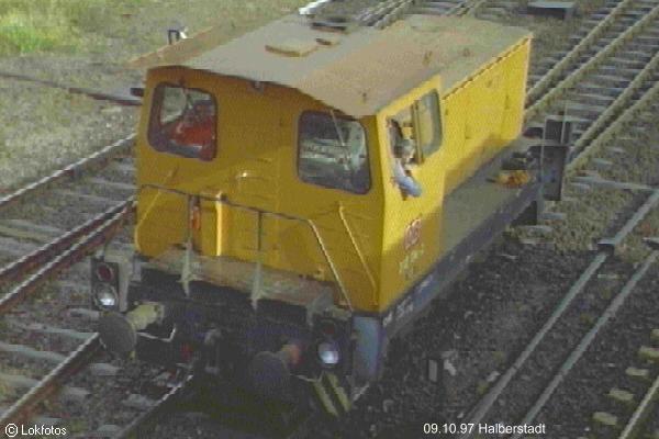 Kein weiteres Foto der Lok 114 vorhanden