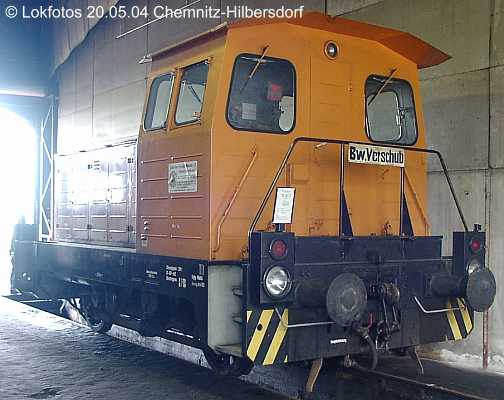 Kein weiteres Foto der Lok 140 vorhanden