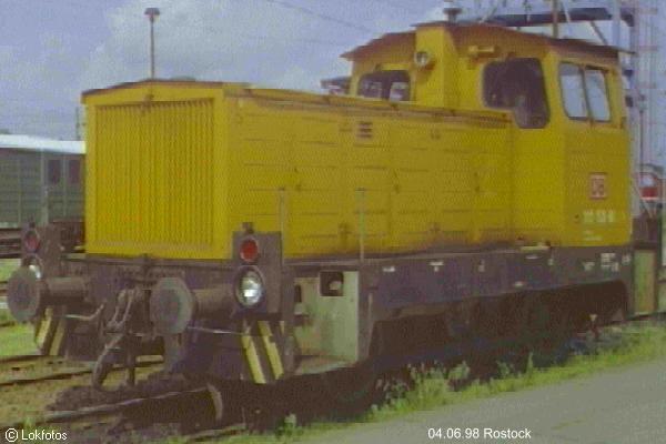 Kein weiteres Foto der Lok 153 vorhanden
