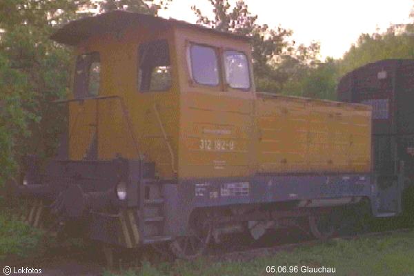 Kein weiteres Foto der Lok 182 vorhanden