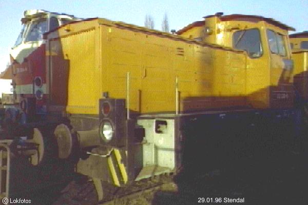 Kein weiteres Foto der Lok 230 vorhanden