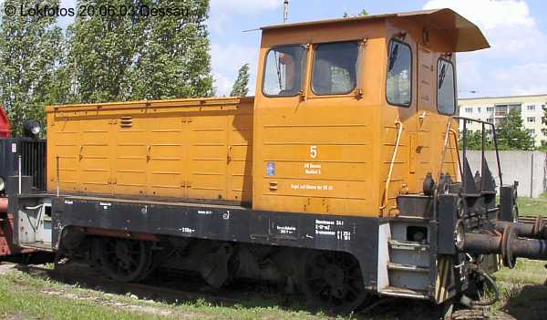 Kein weiteres Foto der Lok 242 vorhanden