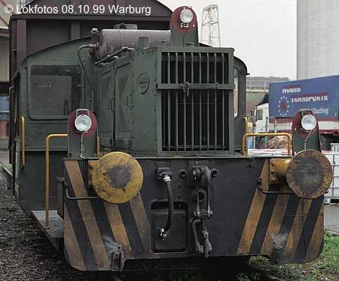 Kein weiteres Foto der Lok 069 vorhanden