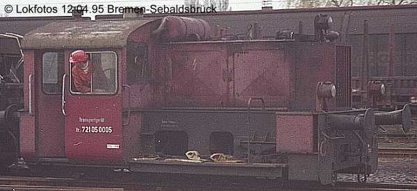 Kein weiteres Foto der Lok 077 vorhanden