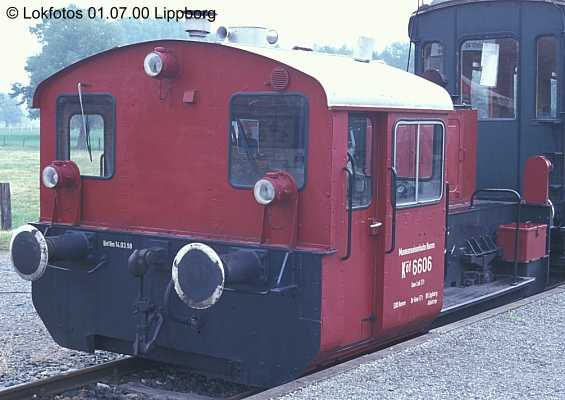 Kein weiteres Foto der Lok 174 vorhanden