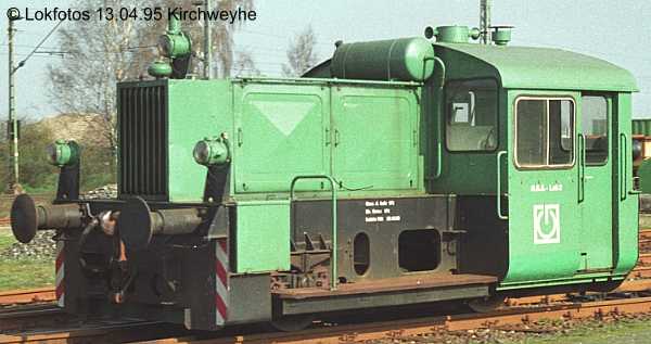 Kein weiteres Foto der Lok 176 vorhanden