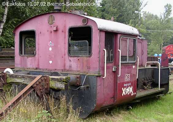 Kein weiteres Foto der Lok 182 vorhanden
