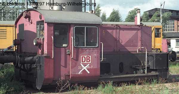 Kein weiteres Foto der Lok 186 vorhanden