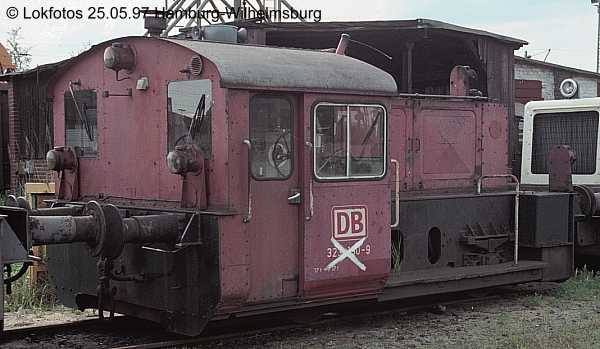 Kein weiteres Foto der Lok 190 vorhanden
