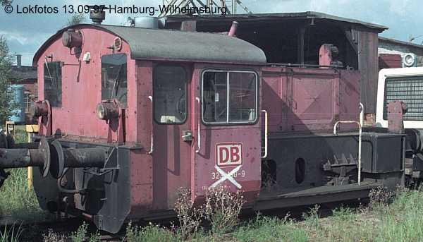 Kein weiteres Foto der Lok 190 vorhanden