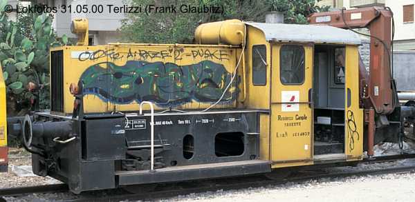 Kein weiteres Foto der Lok 240 vorhanden
