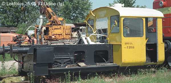 Kein weiteres Foto der Lok 436 vorhanden