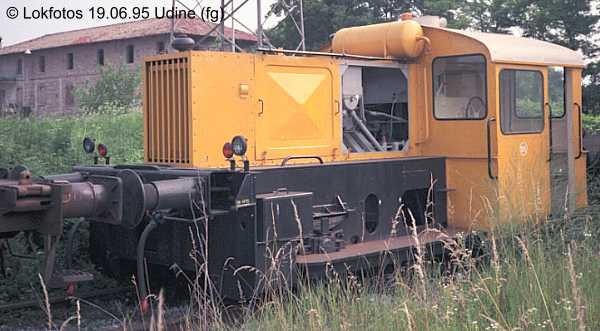 Kein weiteres Foto der Lok 577 vorhanden