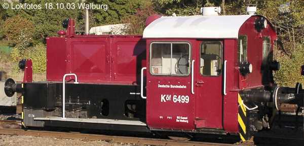 Kein weiteres Foto der Lok 681 vorhanden