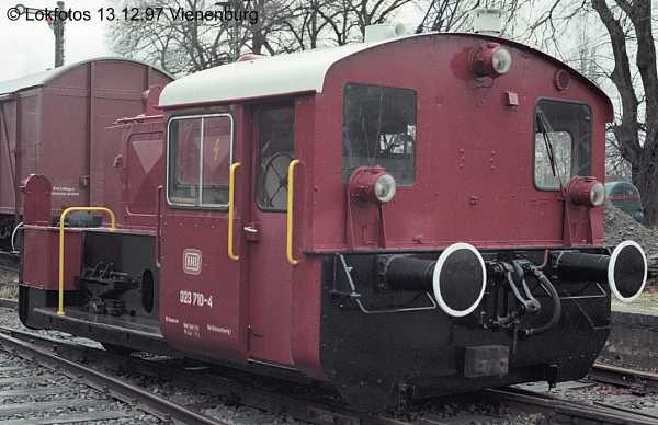 Kein weiteres Foto der Lok 710 vorhanden