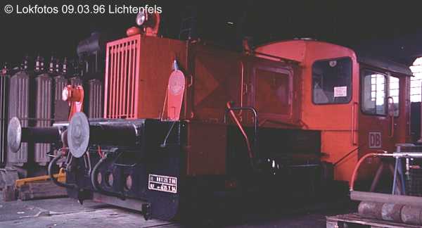 Kein weiteres Foto der Lok 757 vorhanden