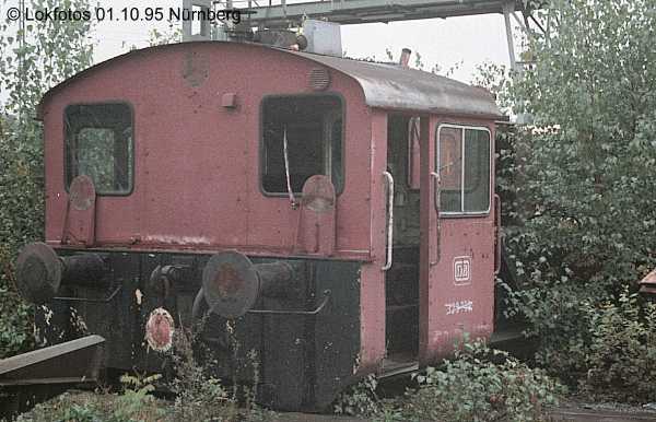 Kein weiteres Foto der Lok 759 vorhanden
