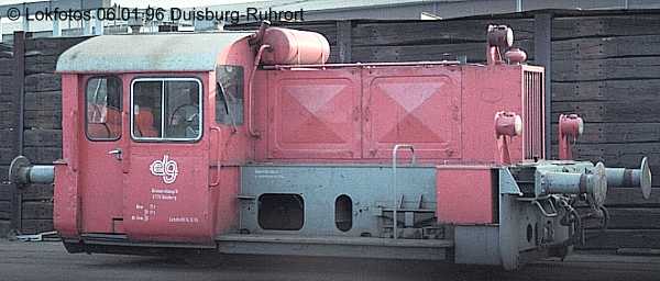 Kein weiteres Foto der Lok 773 vorhanden