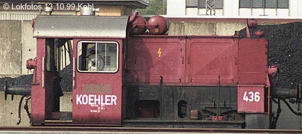 Kein weiteres Foto der Lok 786 vorhanden