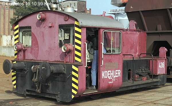 Kein weiteres Foto der Lok 786 vorhanden