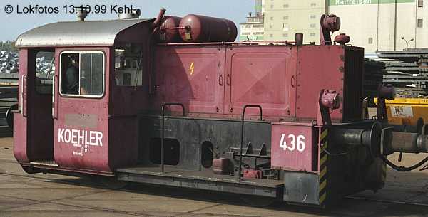 Kein weiteres Foto der Lok 786 vorhanden
