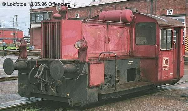 Kein weiteres Foto der Lok 800 vorhanden