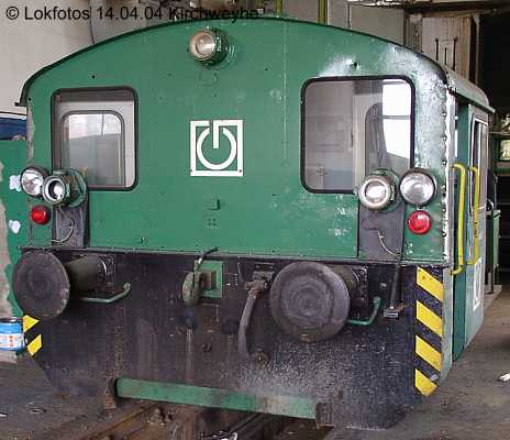 Kein weiteres Foto der Lok 858 vorhanden