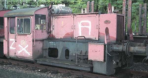 Kein weiteres Foto der Lok 876 vorhanden
