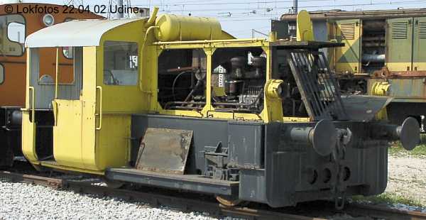 Kein weiteres Foto der Lok 882 vorhanden