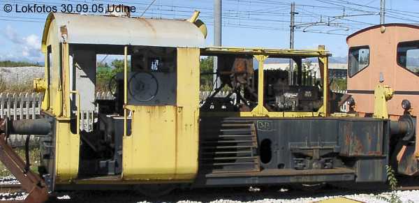 Kein weiteres Foto der Lok 882 vorhanden