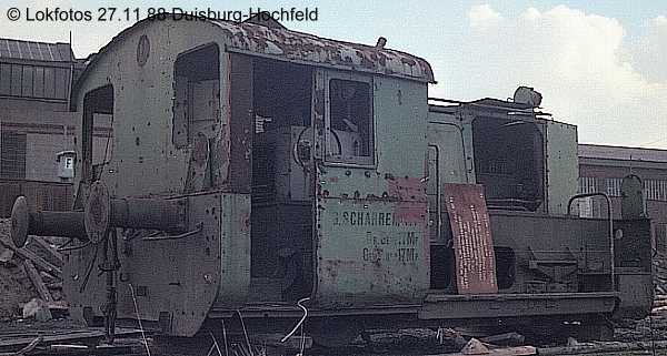 Kein weiteres Foto der Lok 936 vorhanden