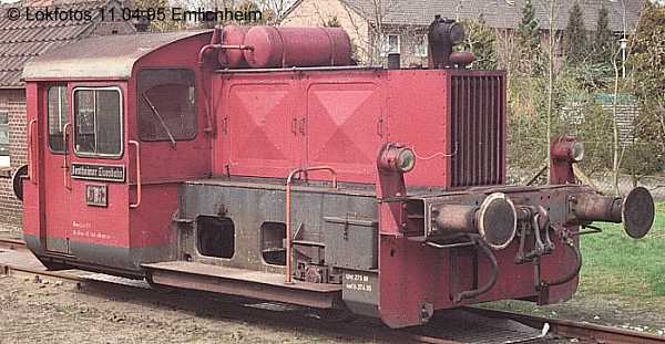 Kein weiteres Foto der Lok 939 vorhanden