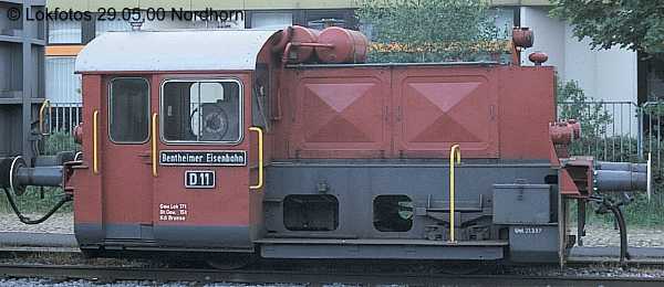 Kein weiteres Foto der Lok 939 vorhanden