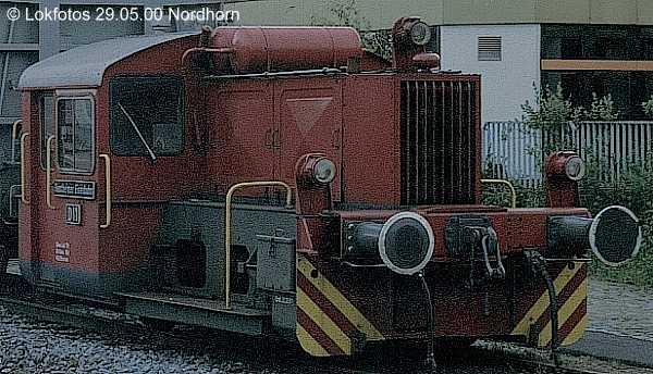Kein weiteres Foto der Lok 939 vorhanden