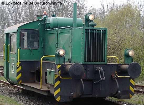 Kein weiteres Foto der Lok 939 vorhanden