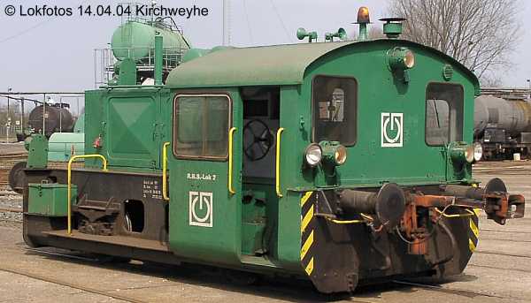 Kein weiteres Foto der Lok 939 vorhanden