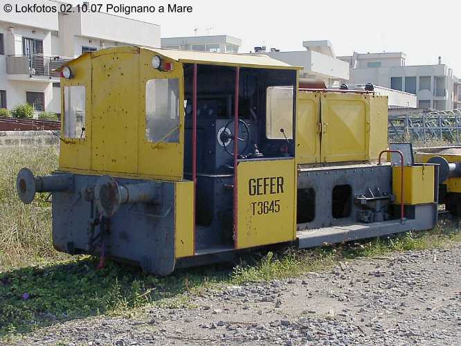 Kein weiteres Foto der Lok 947 vorhanden