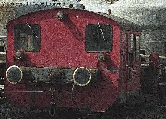 Kein weiteres Foto der Lok 970 vorhanden