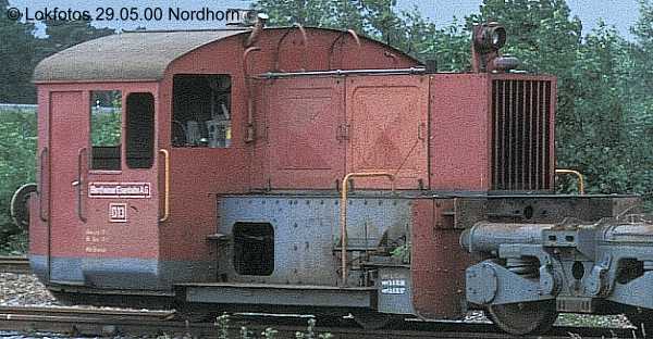 Kein weiteres Foto der Lok 970 vorhanden