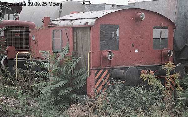 Kein weiteres Foto der Lok 972 vorhanden