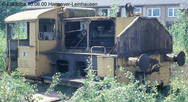 Kein weiteres Foto der Lok 976 vorhanden