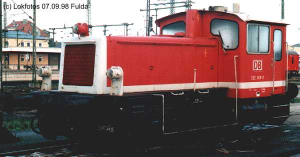 Kein weiteres Foto der Lok 009 vorhanden