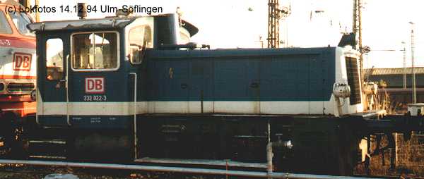Kein weiteres Foto der Lok 022 vorhanden