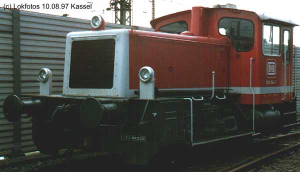 Kein weiteres Foto der Lok 044 vorhanden