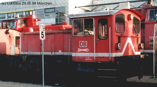 Kein weiteres Foto der Lok 049 vorhanden