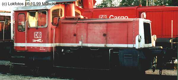 Kein weiteres Foto der Lok 049 vorhanden