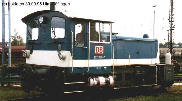 Kein weiteres Foto der Lok 058 vorhanden