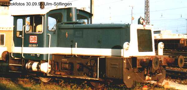 Kein weiteres Foto der Lok 058 vorhanden